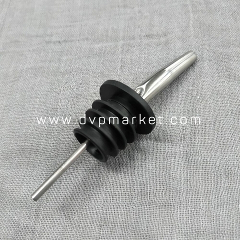 Vòi Ngắt rượu inox