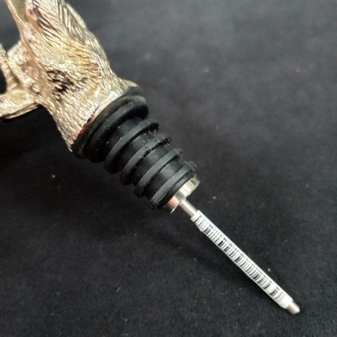 Vòi ngắt rượu Jagermeister