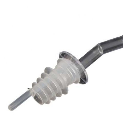 Vòi ngắt rượu nhựa dẻo