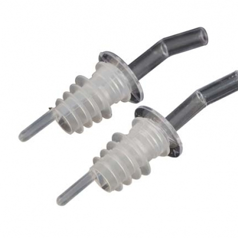 Vòi ngắt rượu nhựa cứng