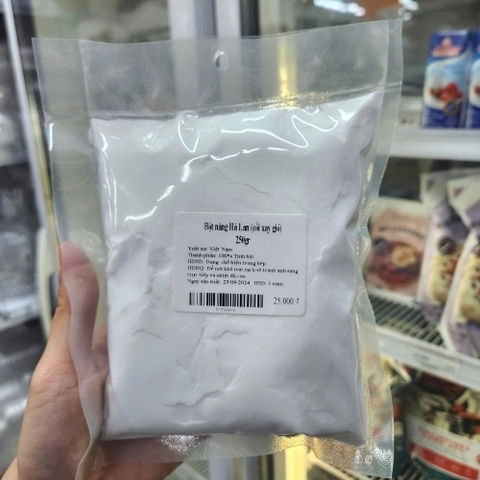 Bột năng Hà Lan (cối xay gió) 250gr