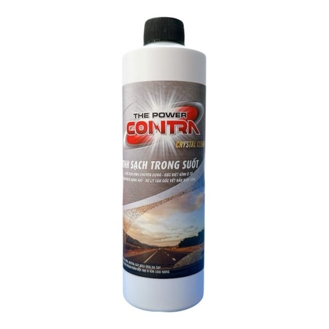 Contra - Rửa Đa năng- 500ml