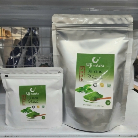 Uji  - Matcha Nhật Yano (500g)