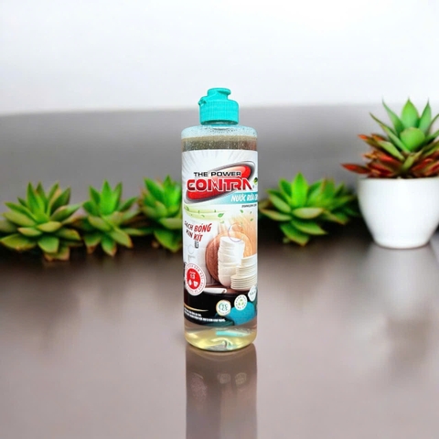 Contra – Rửa chén – 500ml