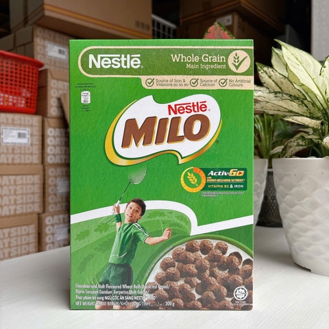 Ngũ cốc Bim Milo 300g