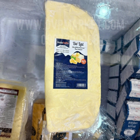 Holafarm - Bơ lạt 10g