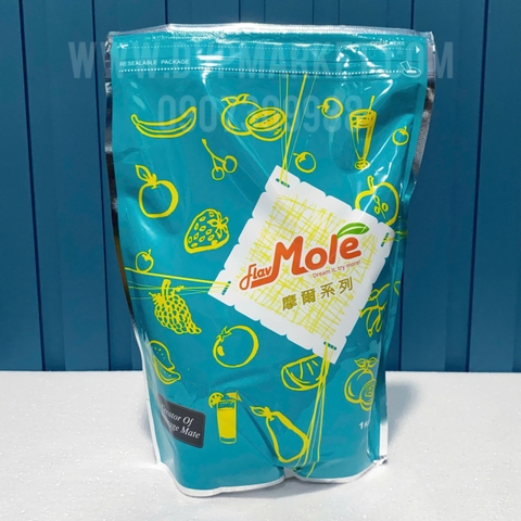 Bột khoai môn Mole Đài Loan 1kg