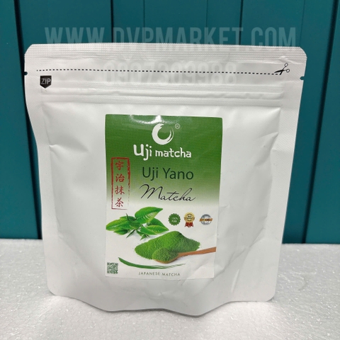 Uji  - Matcha Nhật Yano (100g)