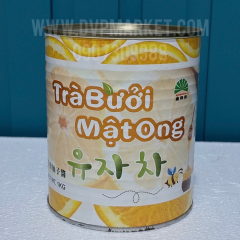 Wonderful - Trà bưởi mật ong (1kg)