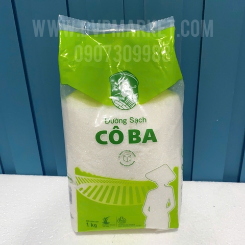Biên Hòa - Đường sạch cô ba (1kg)
