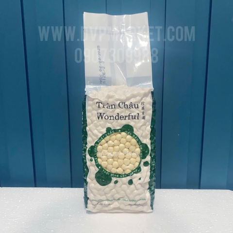 Wonderful - Trân châu đen - Size 2.3 (1kg)