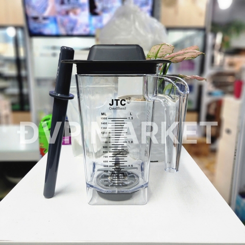 Phụ kiện - Máy xay Omniblend TM 800 A & I - Cối rời