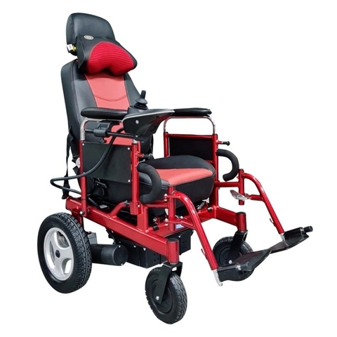 XE LĂN ĐIỆN CAO CẤP