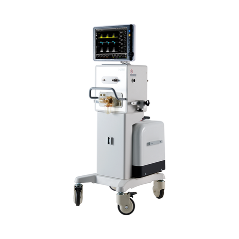MÁY THỞ CAO CẤP MV2000 EV05