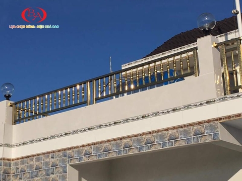 Địa chỉ uy tín gia công inox theo yêu cầu tại Hà Nội