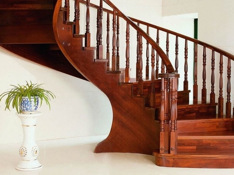 Tìm hiểu 4 chất liệu làm lan can phổ biến nhất hiện nay