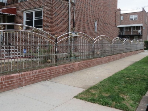 Báo giá hàng rào inox giá tốt tại Hà Nội [CẬP NHẬT MỚI NHẤT]