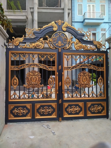 QUY TRÌNH LÊN MÀU SƠN ĐẸP TRÊN CHẤT LIỆU INOX SƠN NUNG