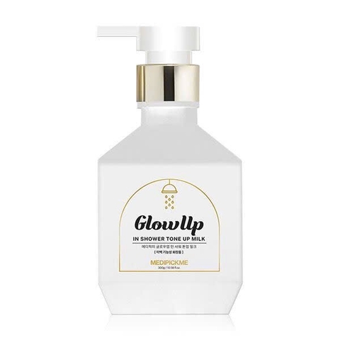 Sữa tắm truyền trắng Glow Up