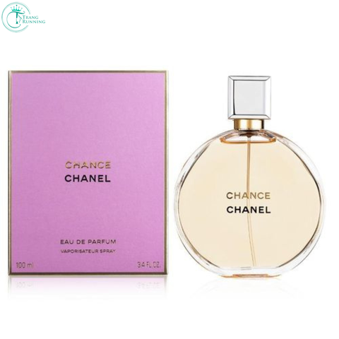 Nước Hoa Nữ Chanel Chance EDP