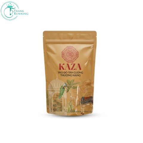 Táo đỏ thượng hạng Kaza