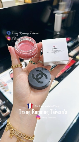 Son Dưỡng Chanel No 1 de Chanel Lip and Cheek Balm 6,5g