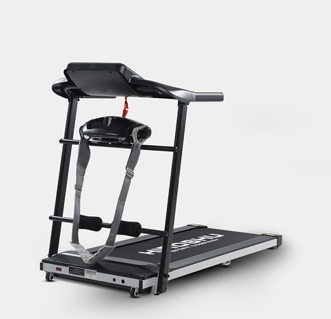 MÁY CHẠY HIRO RUN 8