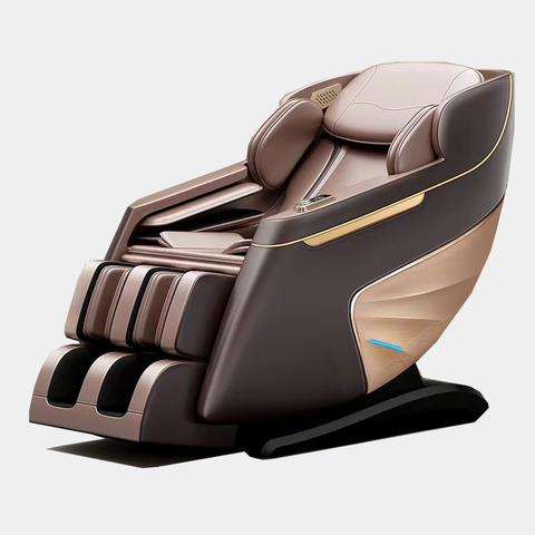 Ghế massage Hiroshu Sport Hiro 8 Plus-9