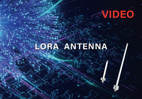 The Best Helium Antennas - US915, AS923 & EU868 Lora Antenna
