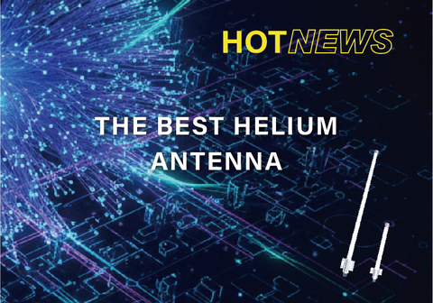 The Best Helium Antennas - 915 Mhz LoRa Antenna, 923 MHz LoRa & 868 MHz LoRa Antenna