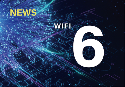 WIFI 6