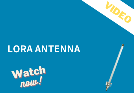The Best Helium Antennas - US915, AS923 & EU868 Lora Antenna