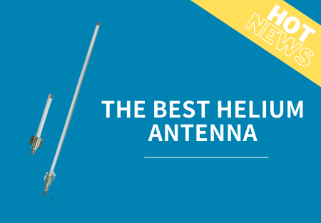 The Best Helium Antennas - 915 Mhz LoRa Antenna, 923 MHz LoRa & 868 MHz LoRa Antenna
