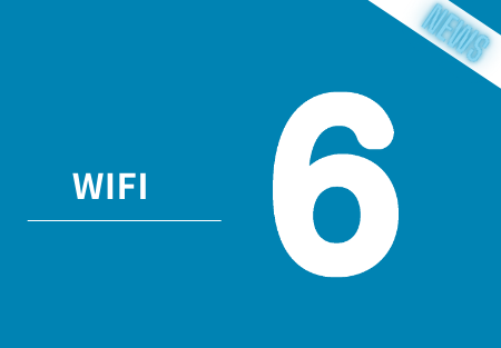 WIFI 6