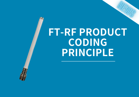 FT-RF Product coding principle