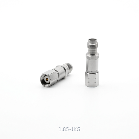 1.85mm Male to Female Adapter