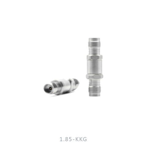 1.85mm Female to Female Adapter