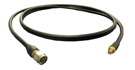CFD100 Low loss Coaxial Cable Assembly