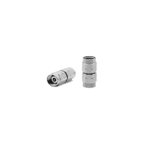 2.4mm Male to Male Adapter