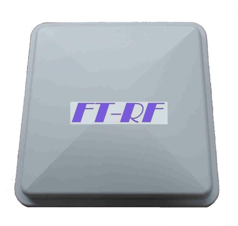 3.9 to 4.2GHz 13dbi Panel Outdoor Antenna