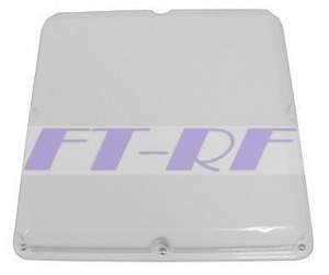 3.8 to 4.1GHz 18dbi Panel Outdoor Antenna