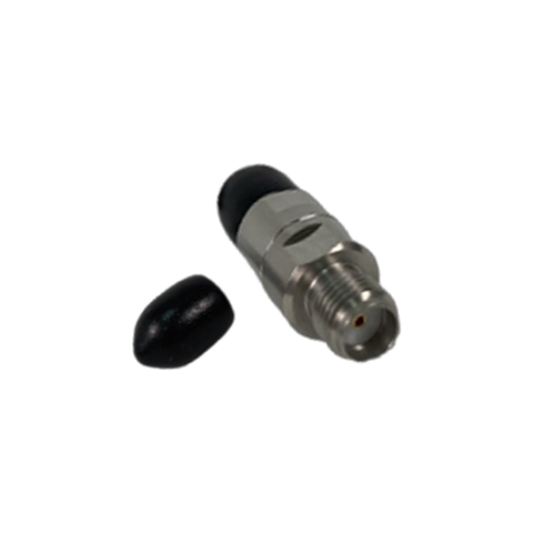 SMA Male to Male Adapter