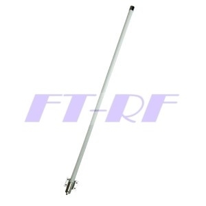 430MHz to 436MHz 6dBi Outdoor Omni-Directional Antenna