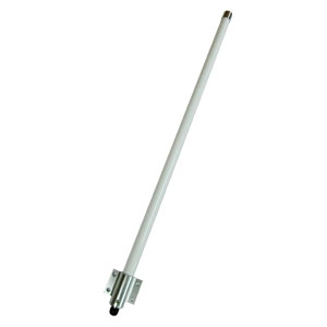 4.4 to 5GHz 8dbi Omni Outdoor Antenna
