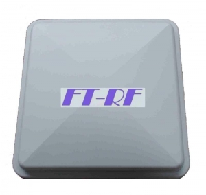 868 MHz Panel Antenna 8dBi Vertical or Horizontal Directional