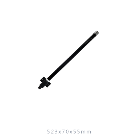 430MHz to 436MHz 3dBi Omni-Directional Outdoor Antenna N-Female