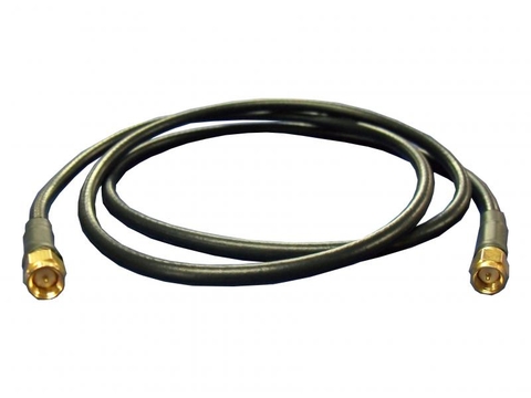 FT200 Low loss Coaxial Cable Assembly