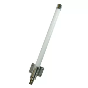 1.71GHz-1.88GHz 6dBi Vertical Omni Directional Outdoor Antenna