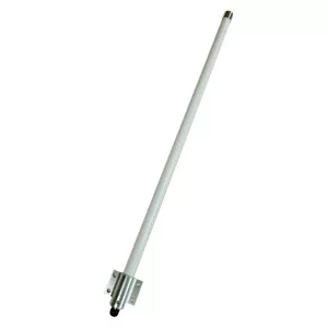 1.71GHz to 1.88GHz 8dBi Vertical Omni Directional Outdoor Antenna