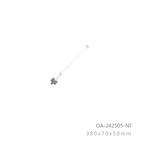 2.4GHz to 2.5GHz 5dBi Outdoor OMNI Directional Antenna
